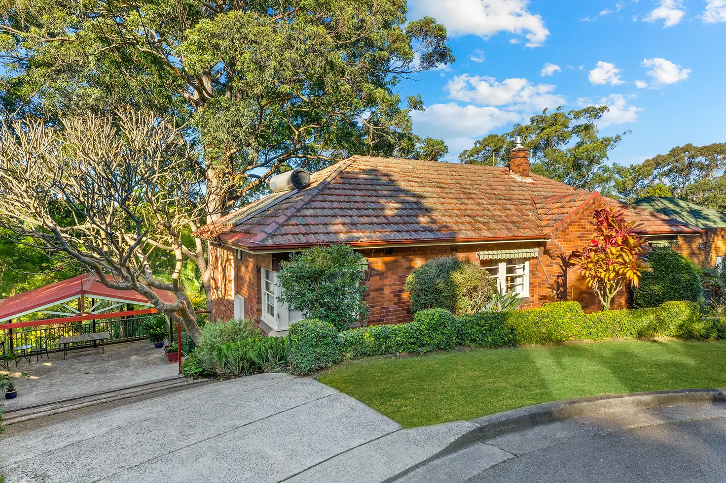 Main view of Homely house listing, 30 Buena Vista Avenue, Denistone NSW 2114