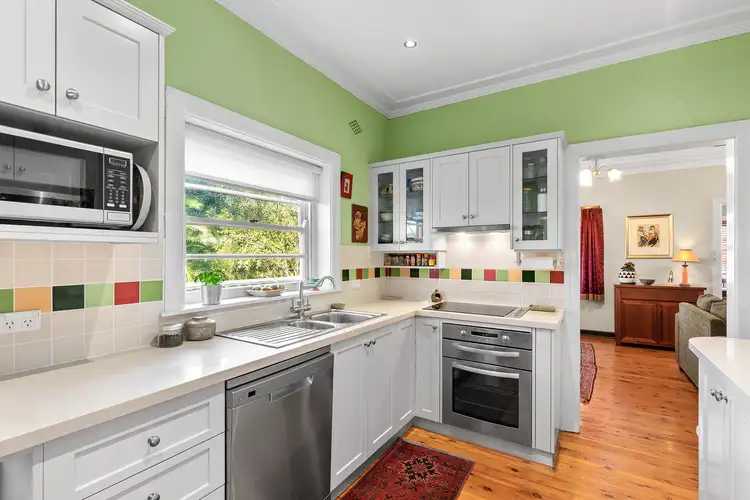 Third view of Homely house listing, 30 Buena Vista Avenue, Denistone NSW 2114