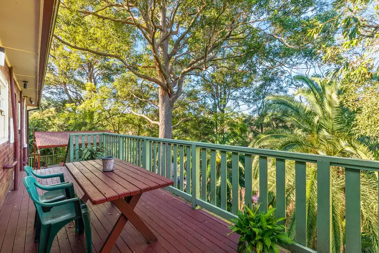 Sixth view of Homely house listing, 30 Buena Vista Avenue, Denistone NSW 2114