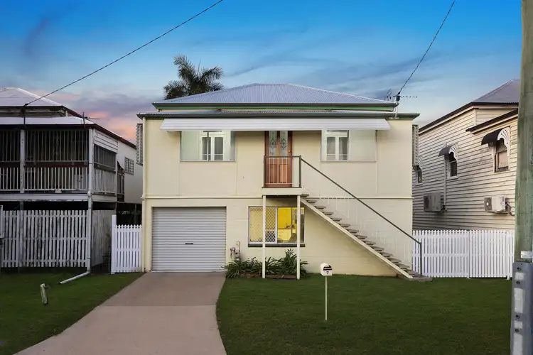 Main view of Homely house listing, 7 Patrick Street, Allenstown QLD 4700