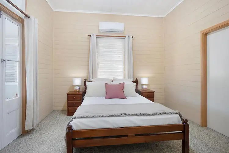 Third view of Homely house listing, 7 Patrick Street, Allenstown QLD 4700