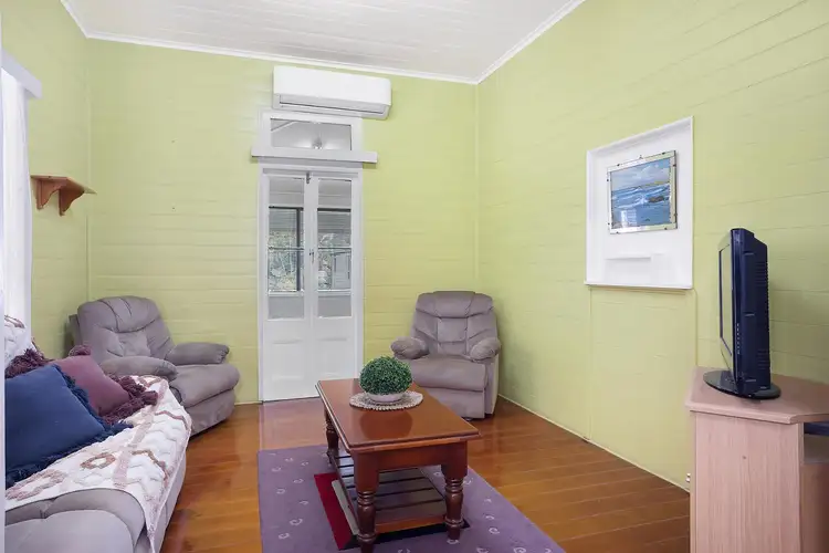 Fourth view of Homely house listing, 7 Patrick Street, Allenstown QLD 4700