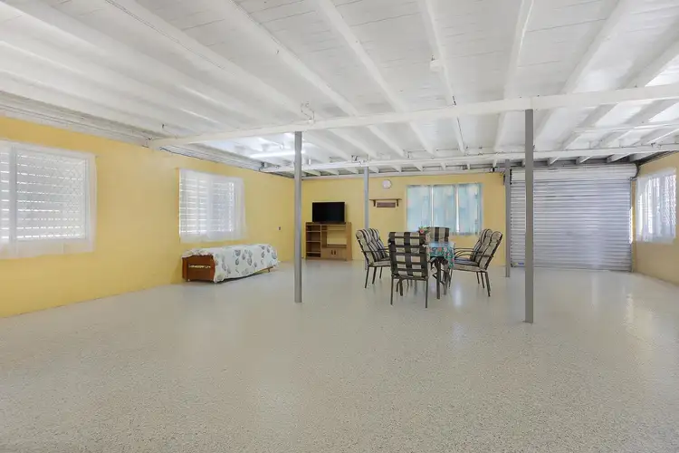 Sixth view of Homely house listing, 7 Patrick Street, Allenstown QLD 4700