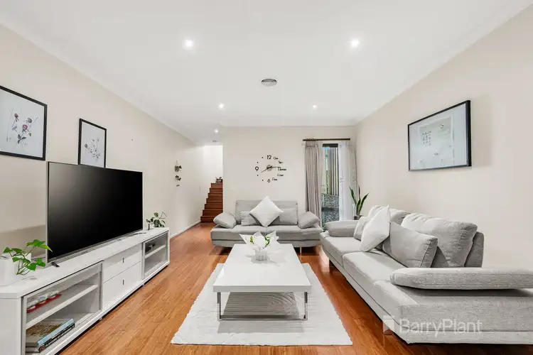 Second view of Homely house listing, 7 Edinburgh Circuit, Bundoora VIC 3083