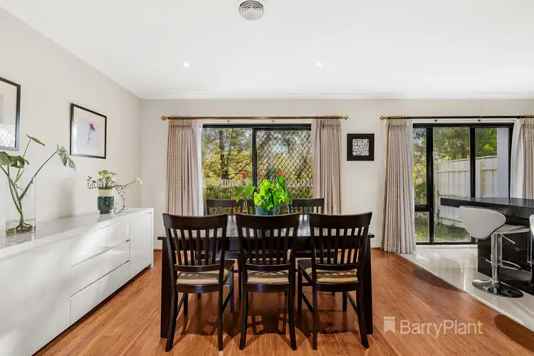 Fourth view of Homely house listing, 7 Edinburgh Circuit, Bundoora VIC 3083