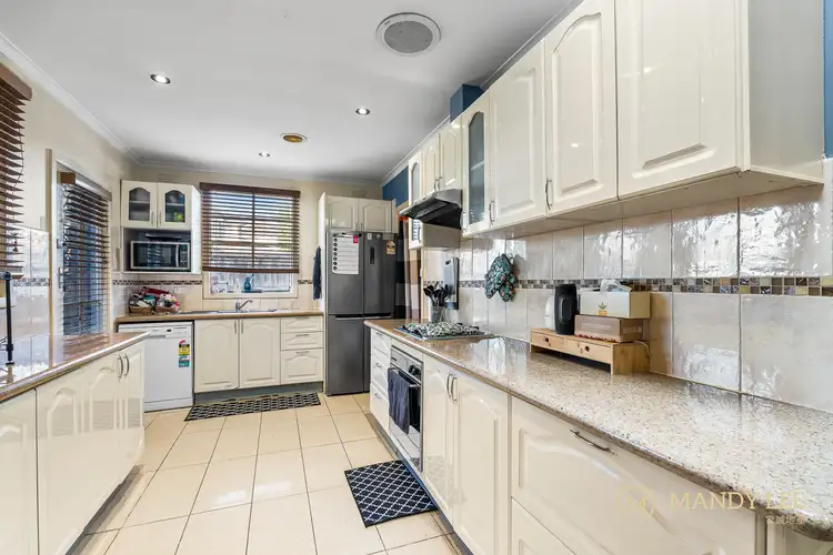 Fourth view of Homely house listing, 48 Barter Crest, Forest Hill VIC 3131