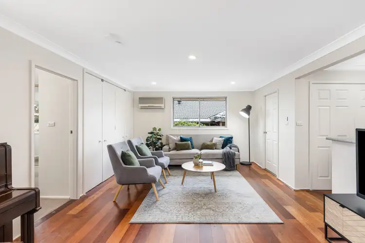 Second view of Homely house listing, 20B Edinburgh Place, Winston Hills NSW 2153