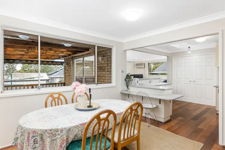 Fourth view of Homely house listing, 20B Edinburgh Place, Winston Hills NSW 2153