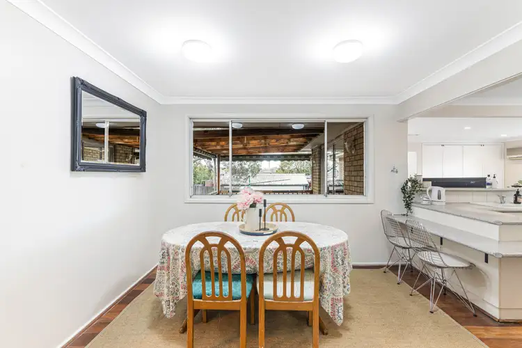 Fifth view of Homely house listing, 20B Edinburgh Place, Winston Hills NSW 2153