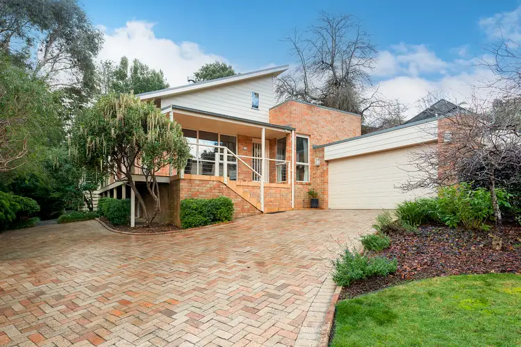 56 Surrey Road, Warburton VIC 3799