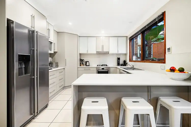 Sixth view of Homely house listing, 50 Blackbutt Circle, Mount Riverview NSW 2774