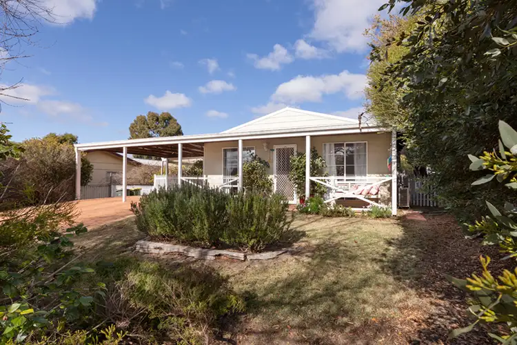 Main view of Homely house listing, 17 Lock Street, Narrogin WA 6312