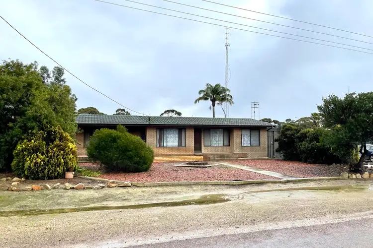 Main view of Homely house listing, 13 Birdseye Highway, Lock SA 5633