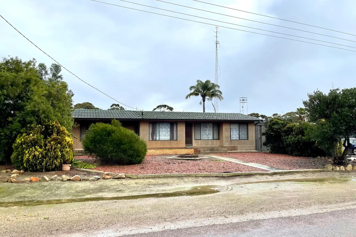 Main view of Homely house listing, 13 Birdseye Highway, Lock SA 5633