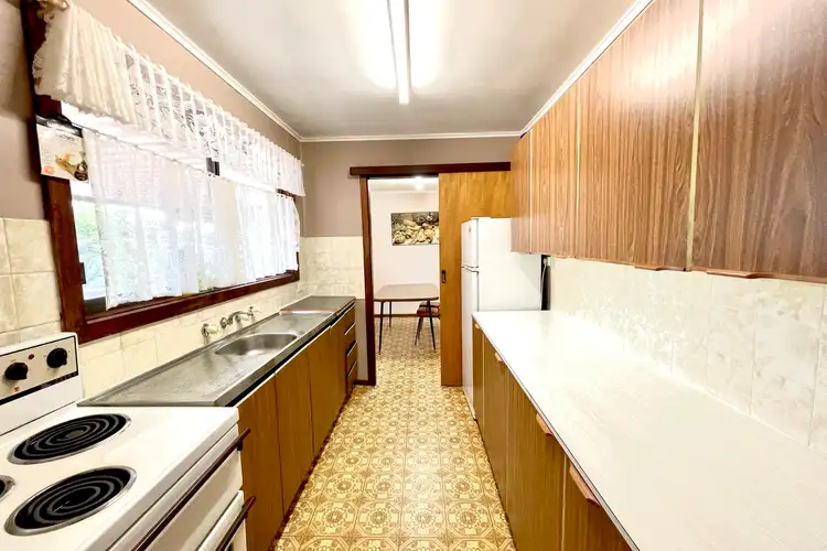 Second view of Homely house listing, 13 Birdseye Highway, Lock SA 5633