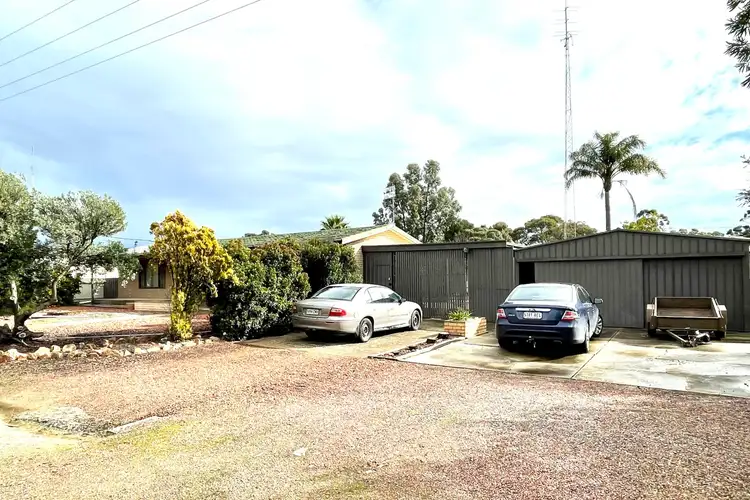 Fifth view of Homely house listing, 13 Birdseye Highway, Lock SA 5633