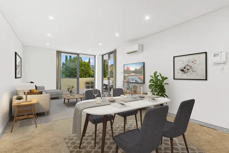 167/30 Gladstone Avenue, Wollongong NSW 2500