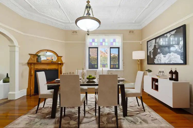 Third view of Homely house listing, 26 School Parade, Marrickville NSW 2204