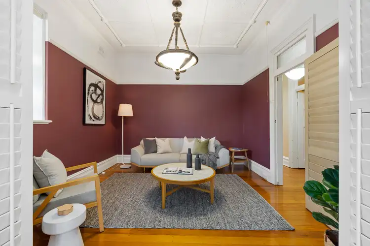 Fifth view of Homely house listing, 26 School Parade, Marrickville NSW 2204