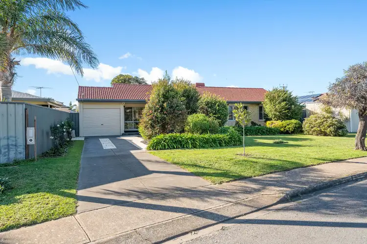 34 Norseman Street, Port Noarlunga South SA 5167