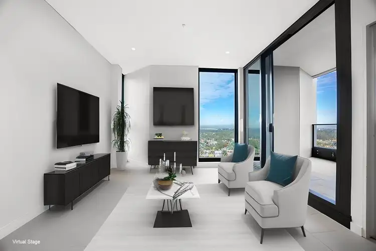 Main view of Homely apartment listing, 2206/3 Network Place, North Ryde NSW 2113