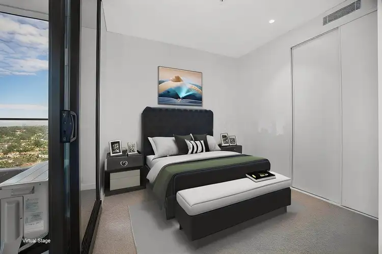 Sixth view of Homely apartment listing, 2206/3 Network Place, North Ryde NSW 2113