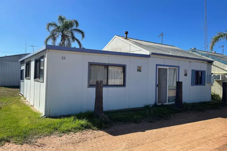 Main view of Homely house listing, 26 Mullet Road, Fisherman Bay SA 5522