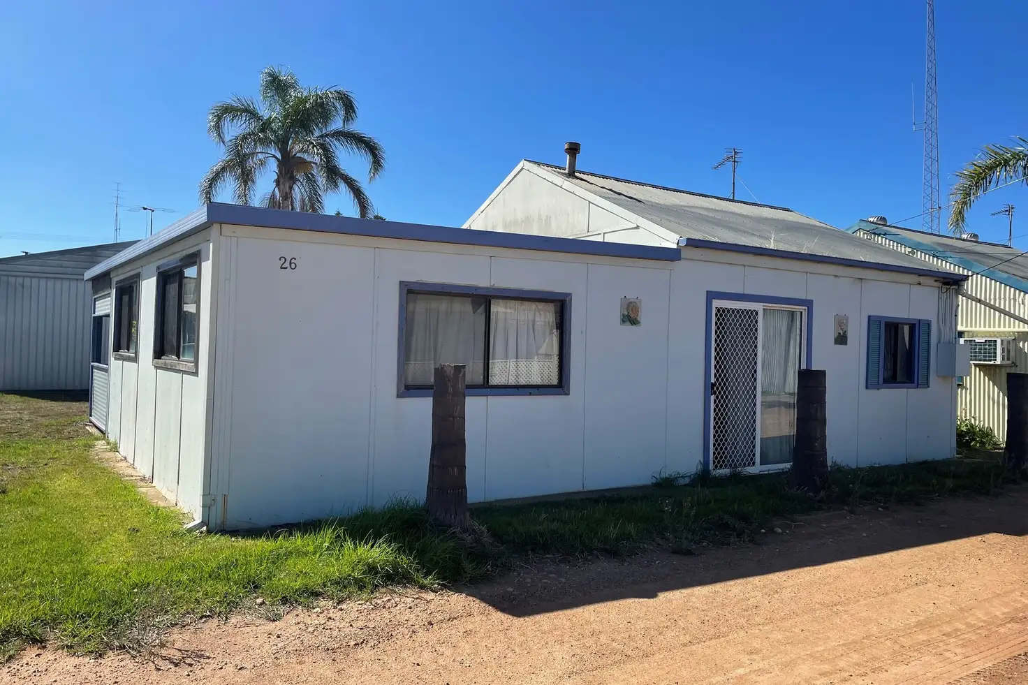 Main view of Homely house listing, 26 Mullet Road, Fisherman Bay SA 5522