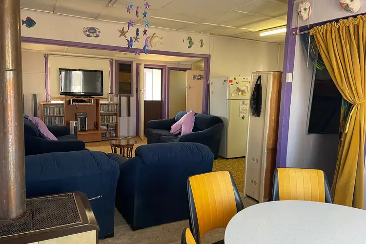 Second view of Homely house listing, 26 Mullet Road, Fisherman Bay SA 5522