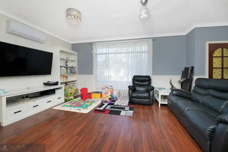 Second view of Homely house listing, 24 Lowry Road, Lalor Park NSW 2147
