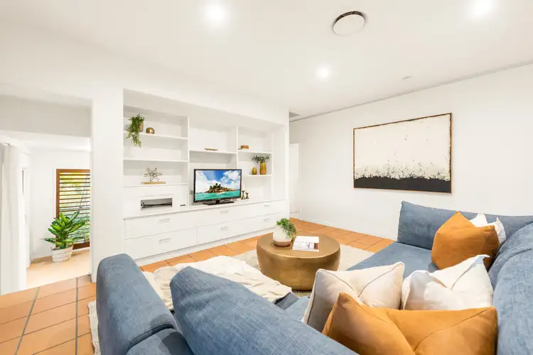 Fourth view of Homely house listing, 142 Arnold Street, Holland Park QLD 4121
