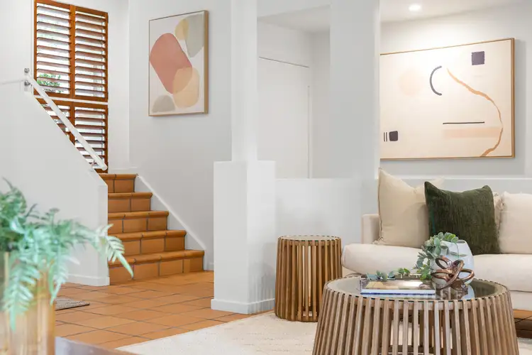 Fifth view of Homely house listing, 142 Arnold Street, Holland Park QLD 4121