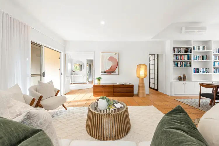 Sixth view of Homely house listing, 142 Arnold Street, Holland Park QLD 4121