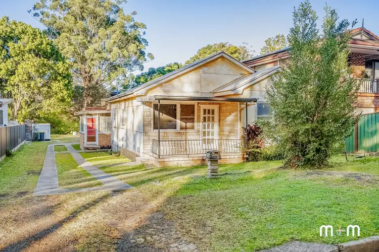 8 Hicks Street, Russell Vale NSW 2517