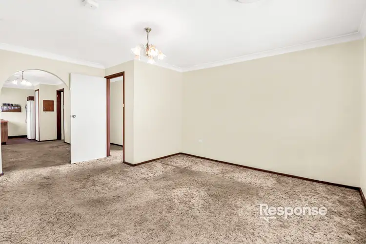 Third view of Homely house listing, 11 Woodford Close, Jamisontown NSW 2750