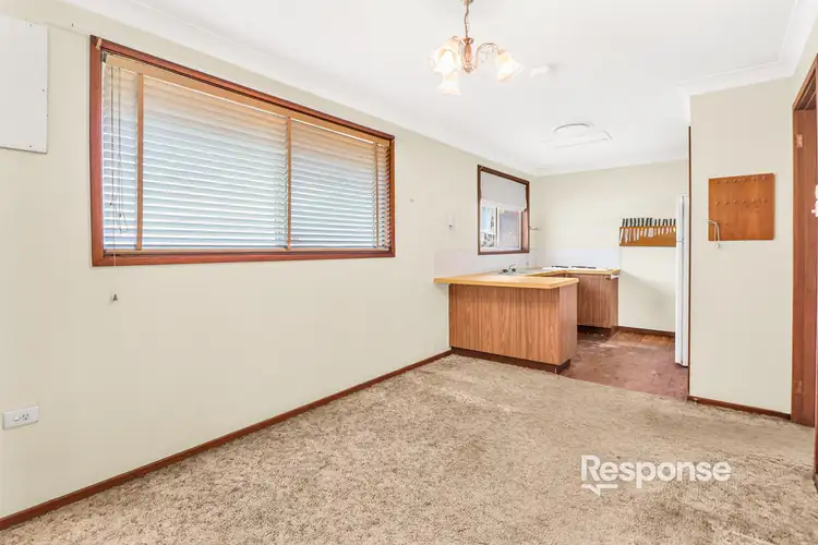 Fourth view of Homely house listing, 11 Woodford Close, Jamisontown NSW 2750