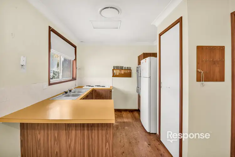 Fifth view of Homely house listing, 11 Woodford Close, Jamisontown NSW 2750