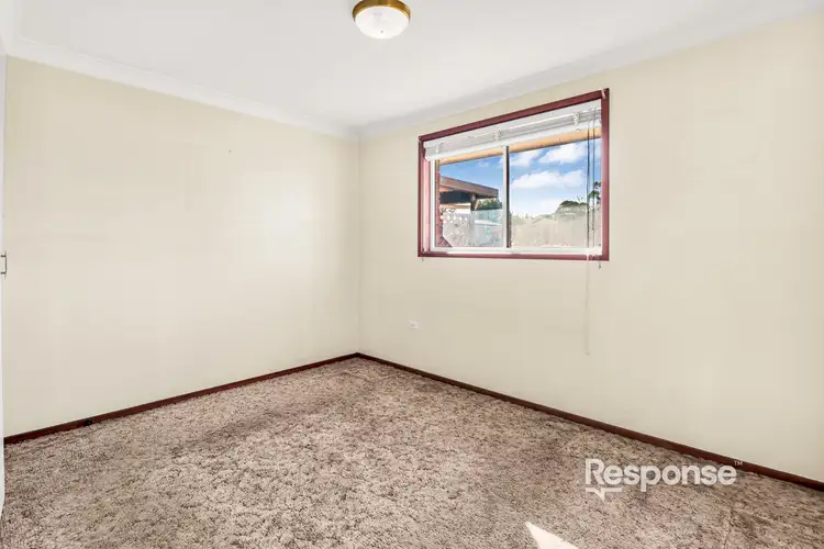 Sixth view of Homely house listing, 11 Woodford Close, Jamisontown NSW 2750