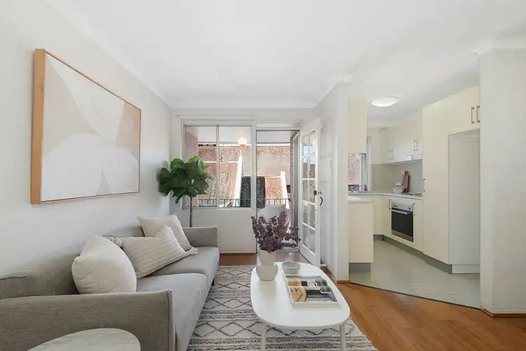 18/542-544 New Canterbury Road, Dulwich Hill NSW 2203