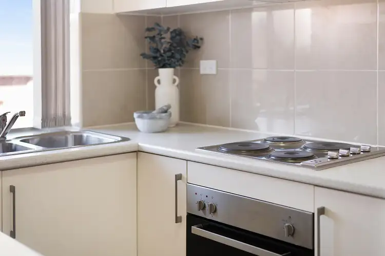 Sixth view of Homely apartment listing, 18/542-544 New Canterbury Road, Dulwich Hill NSW 2203