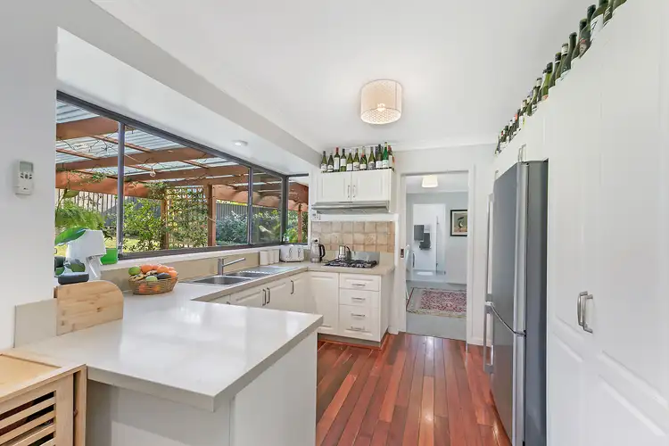 Second view of Homely house listing, 51 Casuarina Drive, Cherrybrook NSW 2126