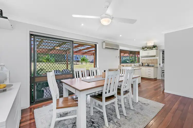 Fourth view of Homely house listing, 51 Casuarina Drive, Cherrybrook NSW 2126
