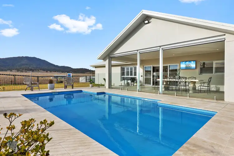 Main view of Homely house listing, 4 Bakewell Circuit, Scone NSW 2337