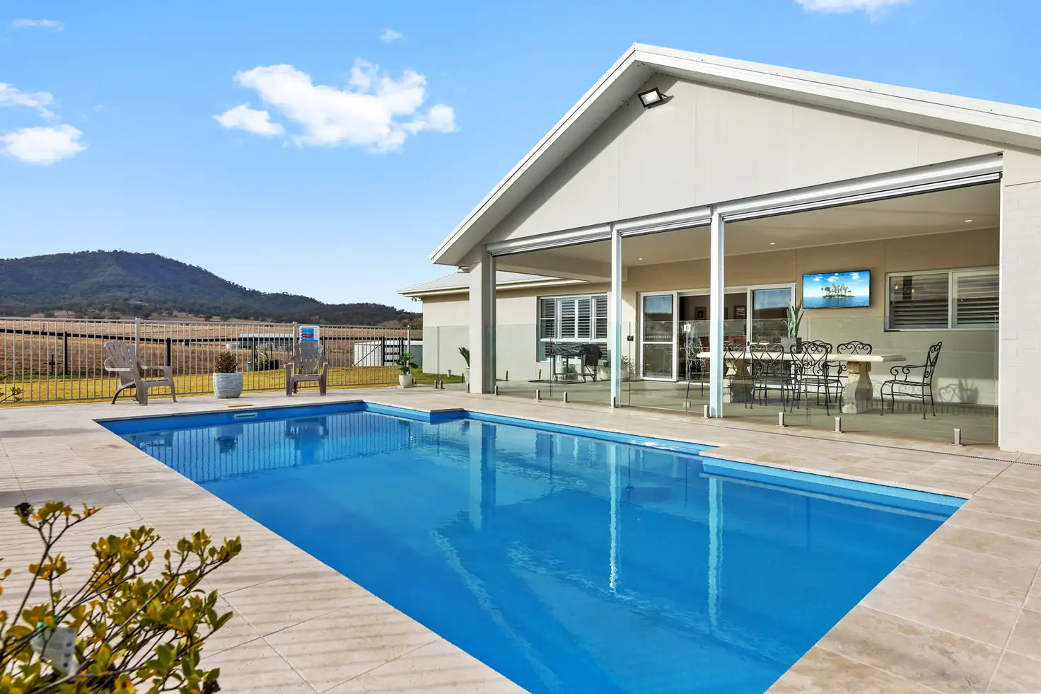 Main view of Homely house listing, 4 Bakewell Circuit, Scone NSW 2337