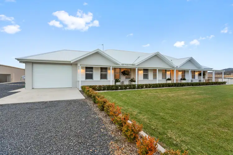 Second view of Homely house listing, 4 Bakewell Circuit, Scone NSW 2337