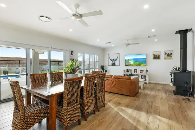 Third view of Homely house listing, 4 Bakewell Circuit, Scone NSW 2337