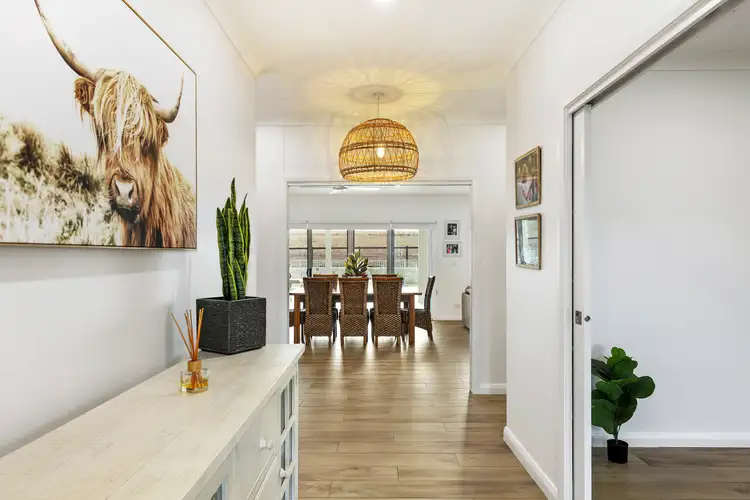 Sixth view of Homely house listing, 4 Bakewell Circuit, Scone NSW 2337