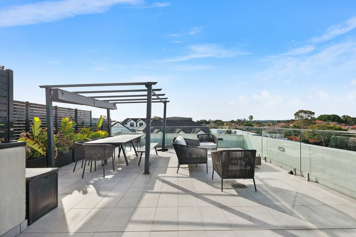 Main view of Homely apartment listing, 308/63 Ramsay Road, Five Dock NSW 2046