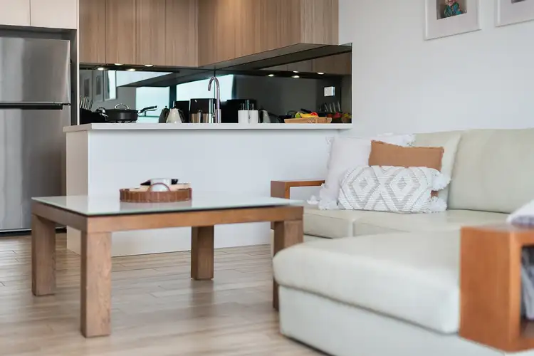 Third view of Homely apartment listing, 308/63 Ramsay Road, Five Dock NSW 2046