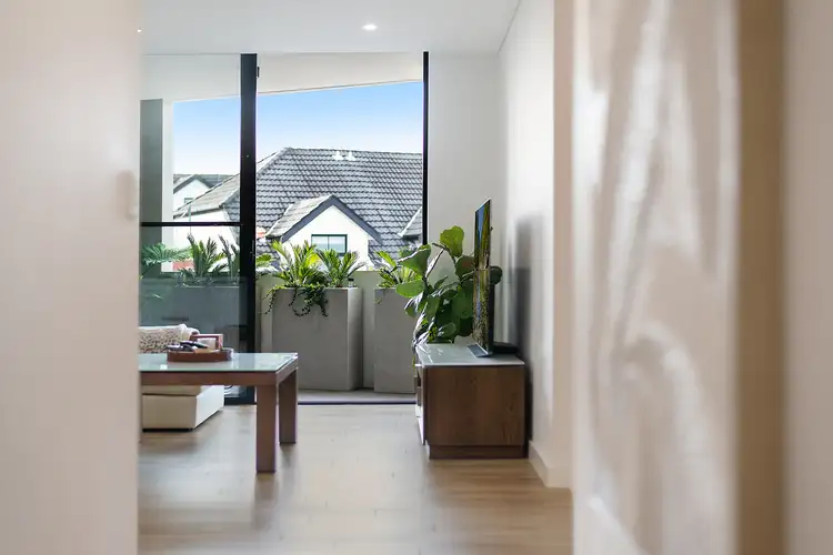 Fourth view of Homely apartment listing, 308/63 Ramsay Road, Five Dock NSW 2046